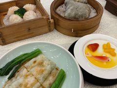 -龙的酒楼·手工早茶·顺德菜(近良路店)
