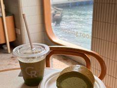 -Cupping Room(Harbour City)