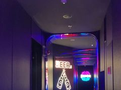 -星聚会KTV(上海火车站南广场嘉里合集店)