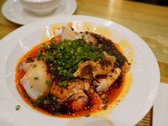 蒜泥白肉-盘飧市(春熙路店)