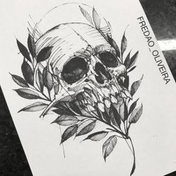 -飛凡TATTOO纹身•原创