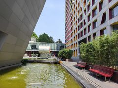 -和美电影艺术中心(万国城店)