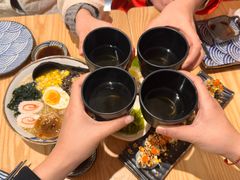 -六本目日式料理(珊瑚沙家园店)
