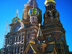 -滴血救世主教堂