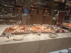 -丽都皇冠假日酒店·Matrix亦餐厅(望京店)