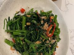 -芭札·Thai泰国餐厅(同和金铂天地店)