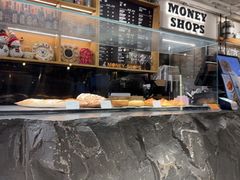 -Money Shops(愚园路店)