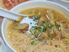 -百福麵家(新馬路店)