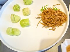 -新淮扬村·淮扬菜·北京烤鸭·世界美食之都示范店(崇文门店)