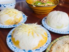 -四海楼(如皋定慧禅寺店)
