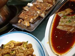 -晋情·游子轩(梅花路店)