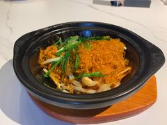 -荟廷·晶萃(陆家嘴尚悦湾店)