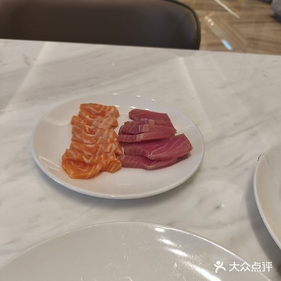 北尚世纪金源大饭店·汇景阁自助餐厅(北一环店)