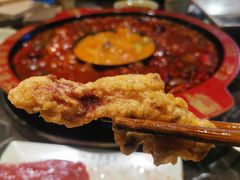 -赵家院子佬火锅(重庆总店)