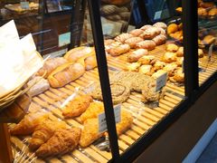 -Dough&Joe团憩(瑞虹天地月亮湾店)