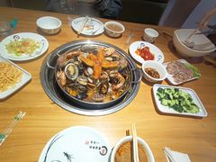 -东海章鱼馆(恒瑞街店)