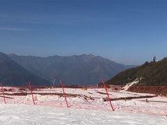 -太子岭滑雪场