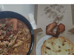 -胖哥俩肉蟹煲(杭州下沙学林街店)