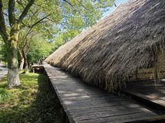 -河姆渡遗址博物馆
