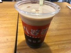 -八婆婆烧仙草(曾厝垵店)