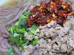 -牛马行牛肉饸饹铺(青岛街店)