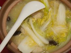 -宏状元现熬粥·京味菜(五棵松店)