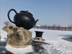 -卧龙湖