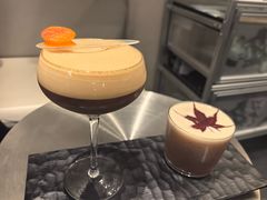 -Dogi&kiki Coffee(中心商务大厦店)