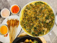 -四道菜·福建菜馆(新街口金鹰店)