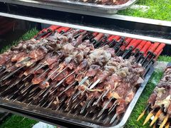 -新疆伊宁远征餐厅