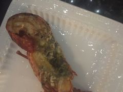 -广州花园酒店-凌璇阁360度高空海鲜自助餐CAROUSEL