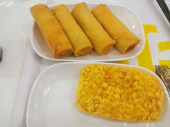 炸虾排-宜家·瑞典风味餐厅(烟台路店)