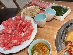 -季季红火锅(长沙步行街店)