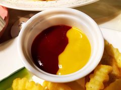 芝士酱-about(丹霞庄店)