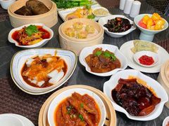 -彗星餐厅(香港迪士尼乐园)