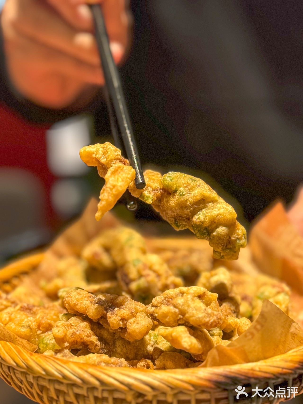 [得意]川味ding流～人均几十就被我拿下啦👏