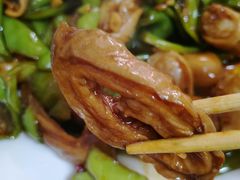 -合兴园东北食府(南关岭店)