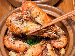 -岛风·台食小馆 ISLAND BISTRO(烟台山店)