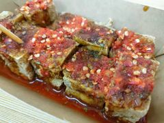 -不问豆腐(朝山街店)