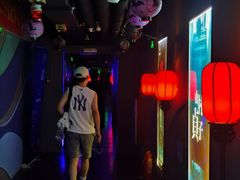 -夜幕浸入式超级密室(望京店)