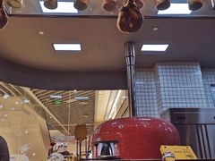 -1861意大利餐厅(文化广场店)