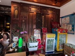 -哑巴生煎(临顿路店)