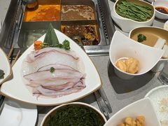 -海底捞火锅(赛格国际购物中心店)