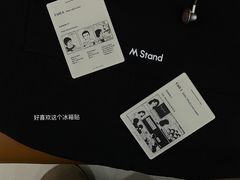 -M Stand(杭州萧山万象汇店)