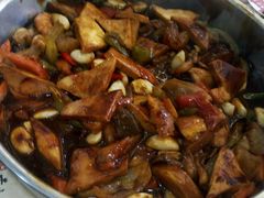 -黄记煌三汁焖锅(渝北金港国际店)