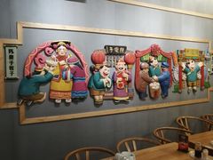 -陈傻子餐厅(世纪都会店)