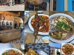 -巴依老爷新疆餐厅