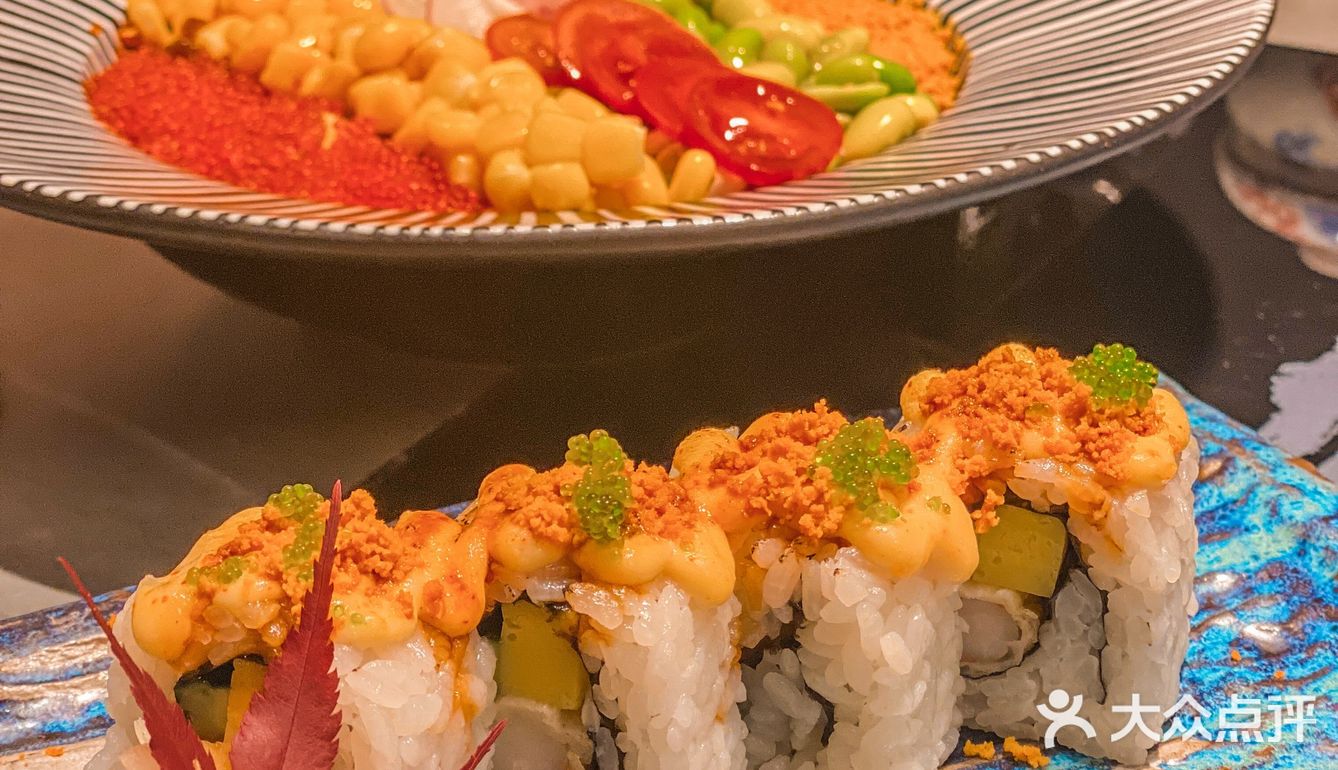‼️海胆九吃了解一下？快来万象食家实现了海胆自由！