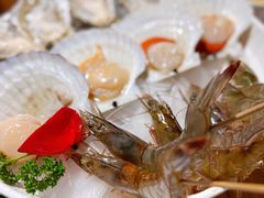 -捞围鲜·港式打边炉(海阳路店)