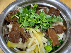 -朝阳路拉面店